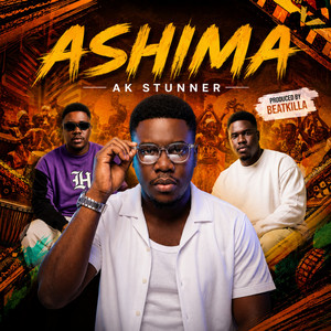Áṣhímá by Ak Stunner