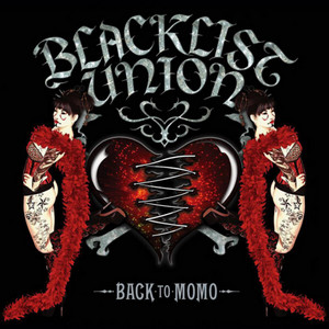Intro by Blacklist Union