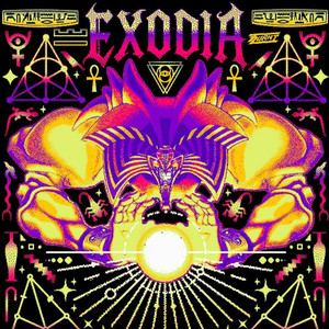 EXODIA by siko