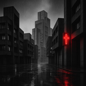 Scared of the Night by synthwave man