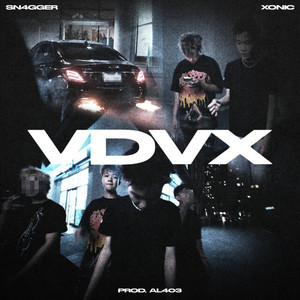 VDVX by sn4gger, Xonic, AL403