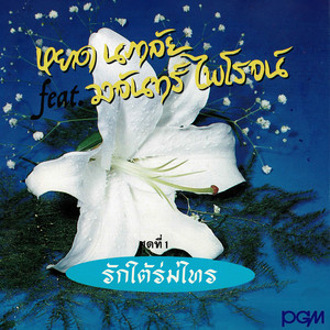 อุทยานรักไทรโยค (feat. วงจันทร์ ไพโรจน์)