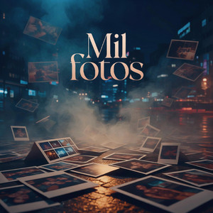 Mil Fotos by Dream Pallo