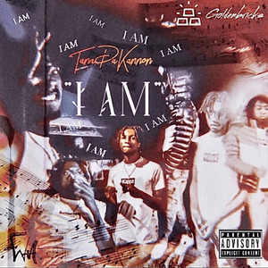 Jerz 2 Da Raq by TanaDaKannon, Backwood Syd