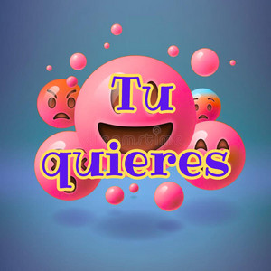 Tu Quieres by Fuyi Lao