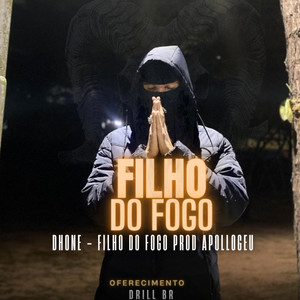 Filho do Fogo - Apollogeu Remix by Dhone, apollogeu