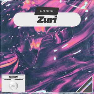 Zuri by Feel On Eel