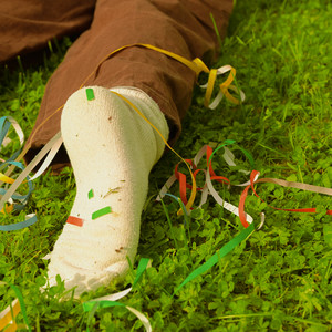 Raino & Gisma - Festa