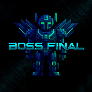 Boss Final by Raggabund, La Gorda Dubs, Caramelo Criminal, TriXstar, Dr. Ring Ding, Berise, Mal Élevé, Paco Mendoza, EL Criminal
