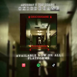 AndsAndreas - OXICODOANE (feat) YRNdragos