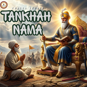 Tankhah Nama by Khalsa Studio