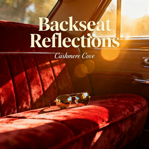 Backseat reflections by CASHMERE COVE