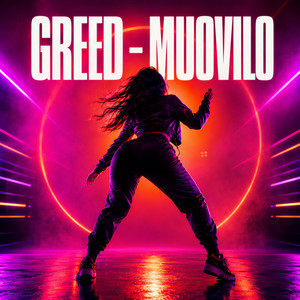 MUOVILO by GREED