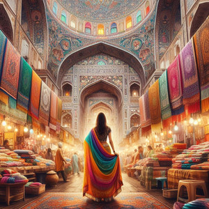 Wasteland - Looking Like a Wow End of Year 2023