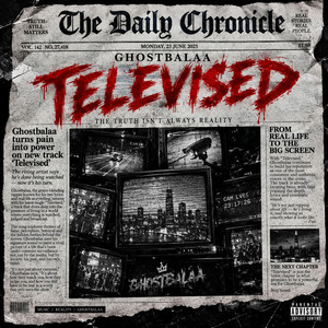 TELEVISED by Ghostbalaa