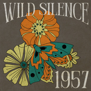 1957 by Wild Silence, Zack Clark