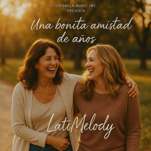 LatiMelody - Una bonita amistad de años