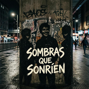 Sombras que rien by Winton music
