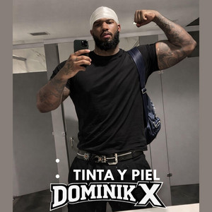 Tinta y piel by Dominikx
