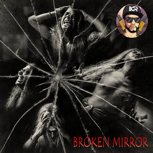 Cover art: Broken Mirror
