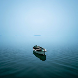 Leave the Past by YADZI TARTIW