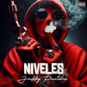 Niveles by Jackky Puertorro, Bombon Musta42 Prod.