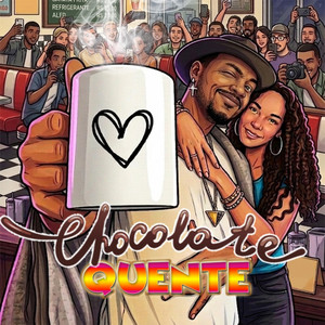 Chocolate Quente by Coração Negro (Blackheart)