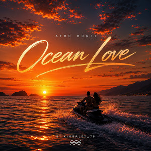 Ocean Love by kingalex_78