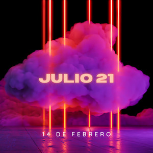 14 de febrero by Julio 21