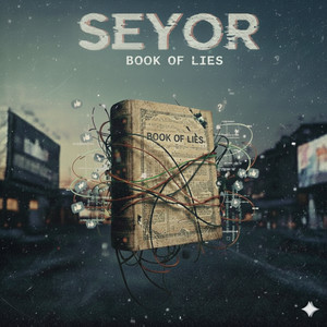 Book of Lies by Seyor, Aigel Gaisina