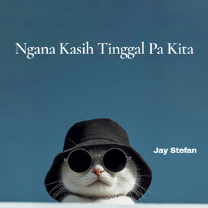 Jay Stefan - Ngana Kasih Tinggal Pa Kita