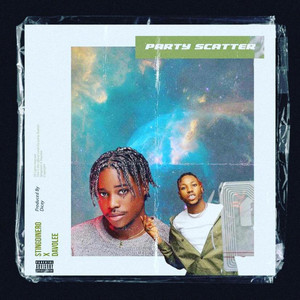 Party Scatter by Sting dinero, Davolee
