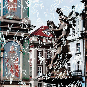 Lágrimas de alegria em Poznań by Bruno Darko, Neutro