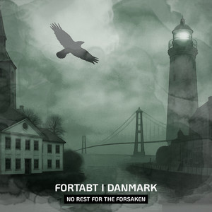 Nordlys by No Rest for the Forsaken
