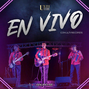 EN VIVO CON ULTI RECORDS (En vivo)