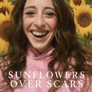 Sunflowers over Scars