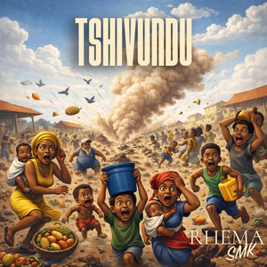 Rhema SMK - Tshivundu