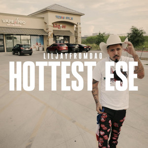 Hottest Ese by LiljayfromdaO