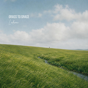 Grass to Grace by Ladunni