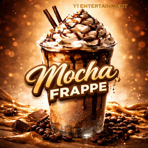 Mocha Frappe by Jah Gordy