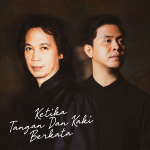 Cakra Khan & Chrisye - Ketika Tangan Dan Kaki Berkata