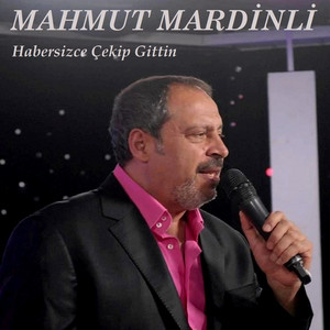 Mahmut Mardinli poster