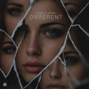 Different by Uncle Ciao