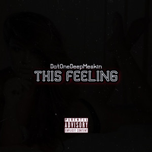 Portada de This Feeling