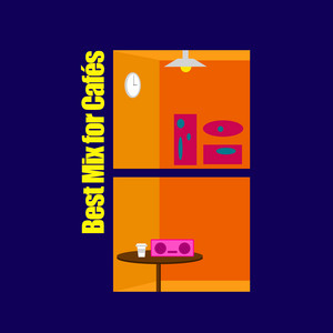 Portada de feel something