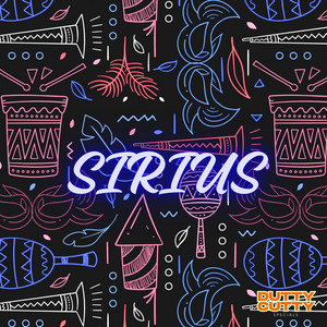 SIRIUS - Instrumental by DUTTY CUTTY