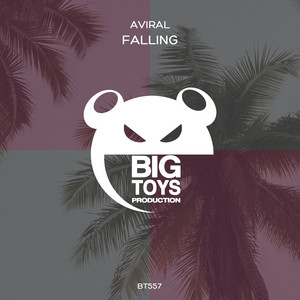 Falling by AVIRAL