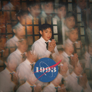 1993: The Lost Tapes album