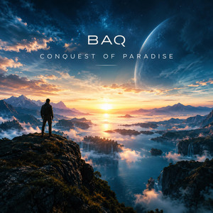 Conquest of Paradise by BAQ