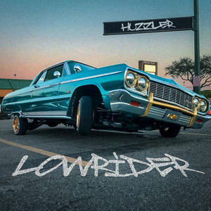 Lowrider by Huzzler